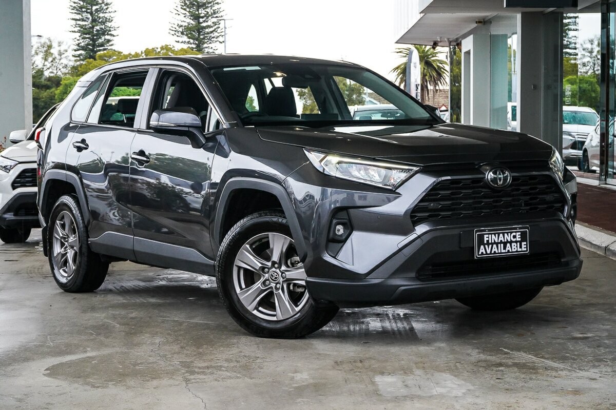 Toyota Rav4 image 1