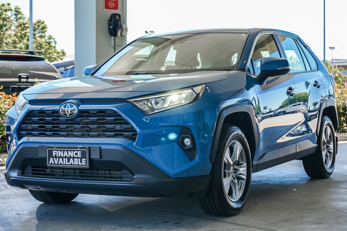 Toyota Rav4 image 4