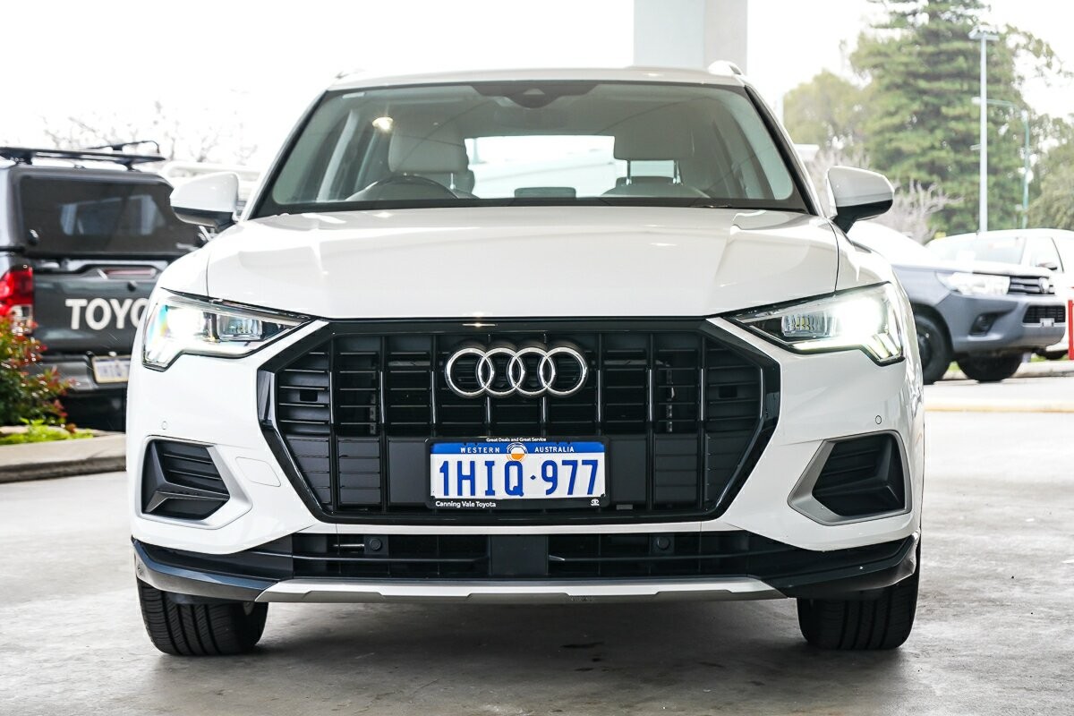 Audi Q3 image 3