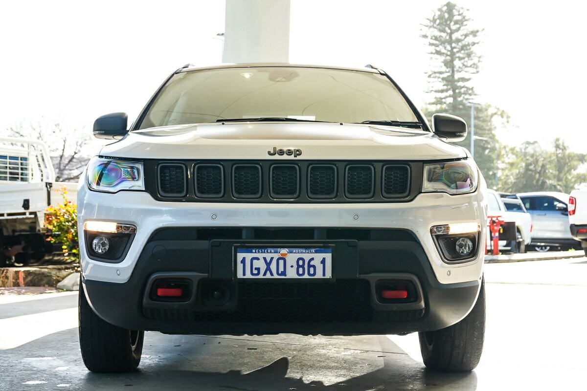 Jeep Compass image 3