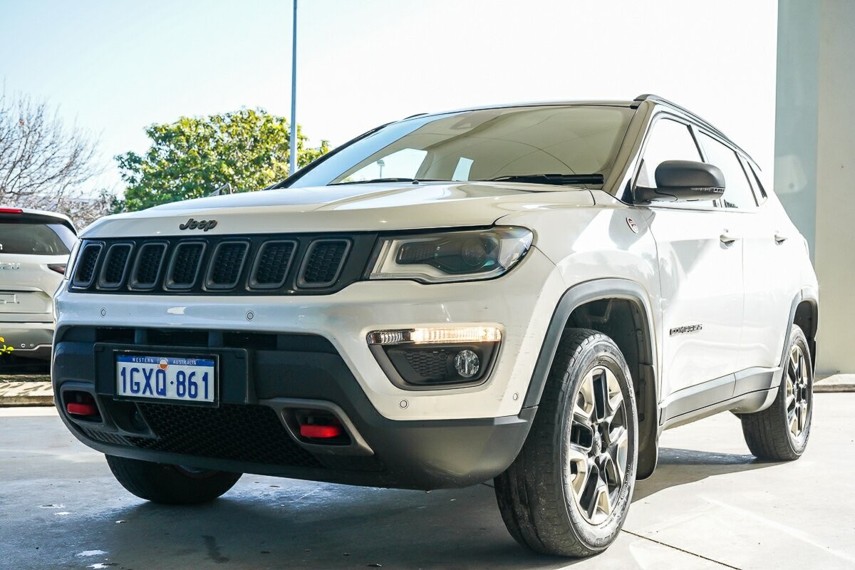 Jeep Compass image 4
