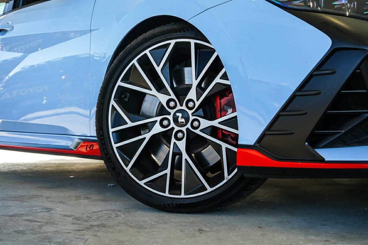 Hyundai I30 image 2