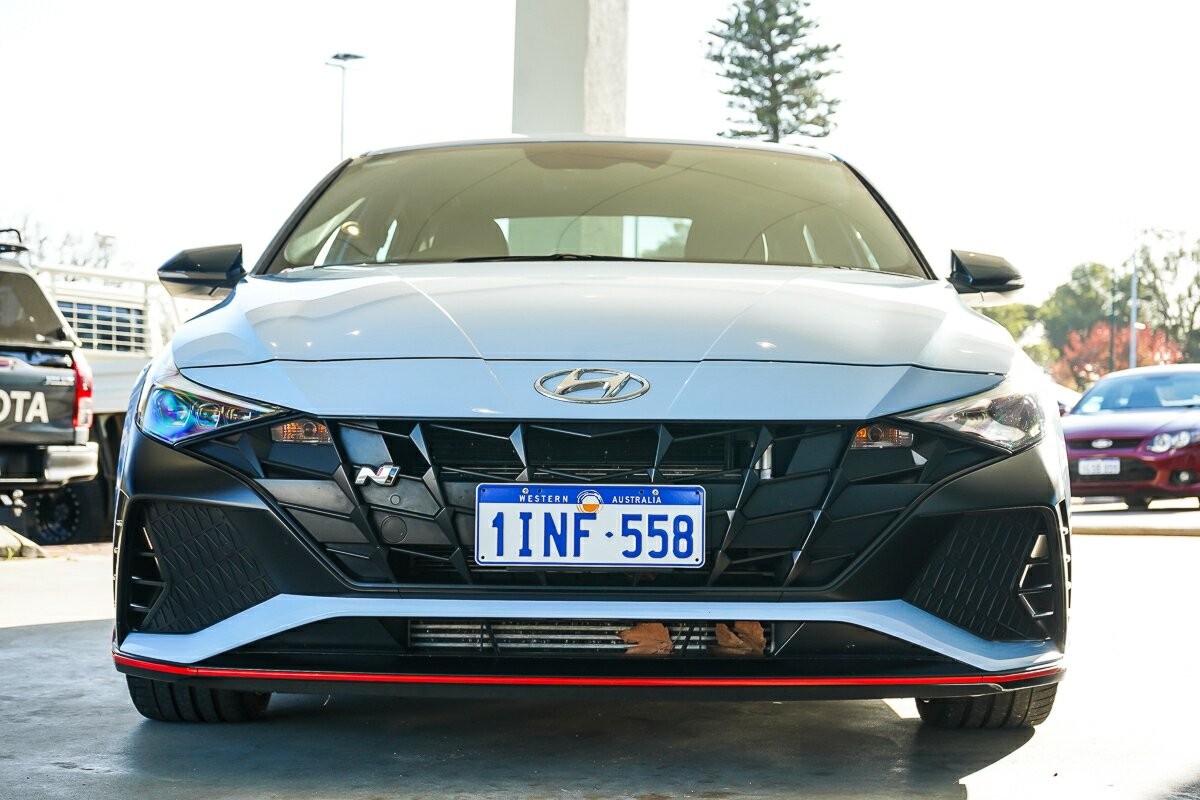 Hyundai I30 image 3