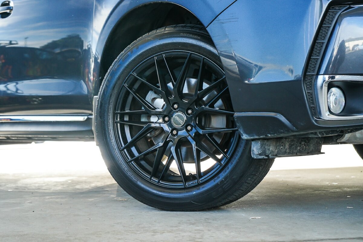 Subaru Forester image 2
