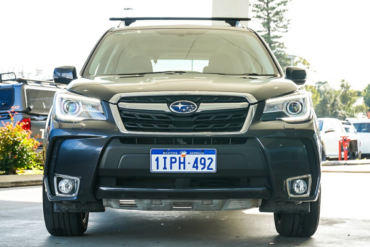 Subaru Forester image 3