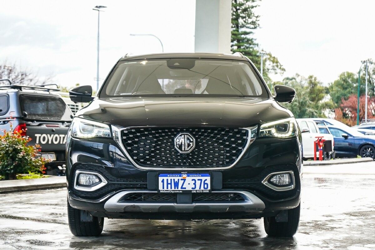 MG Hs Plus Ev image 3