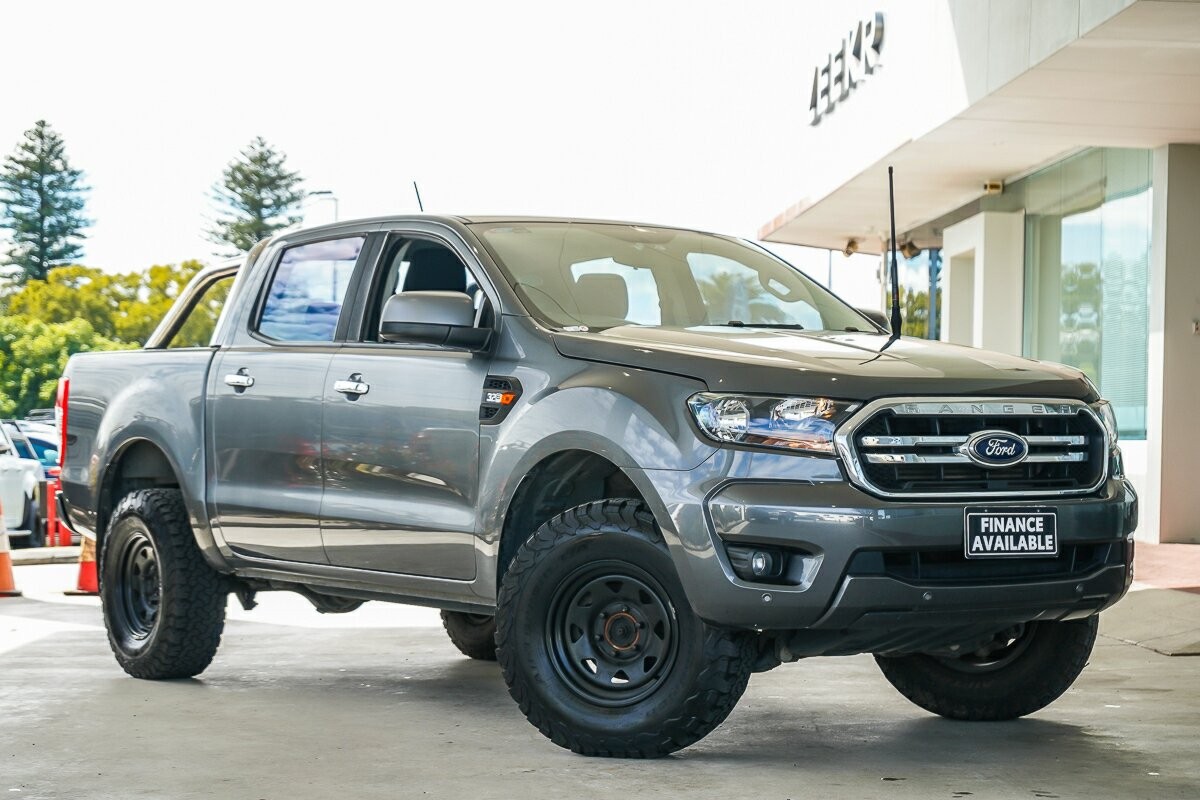 Ford Ranger image 1