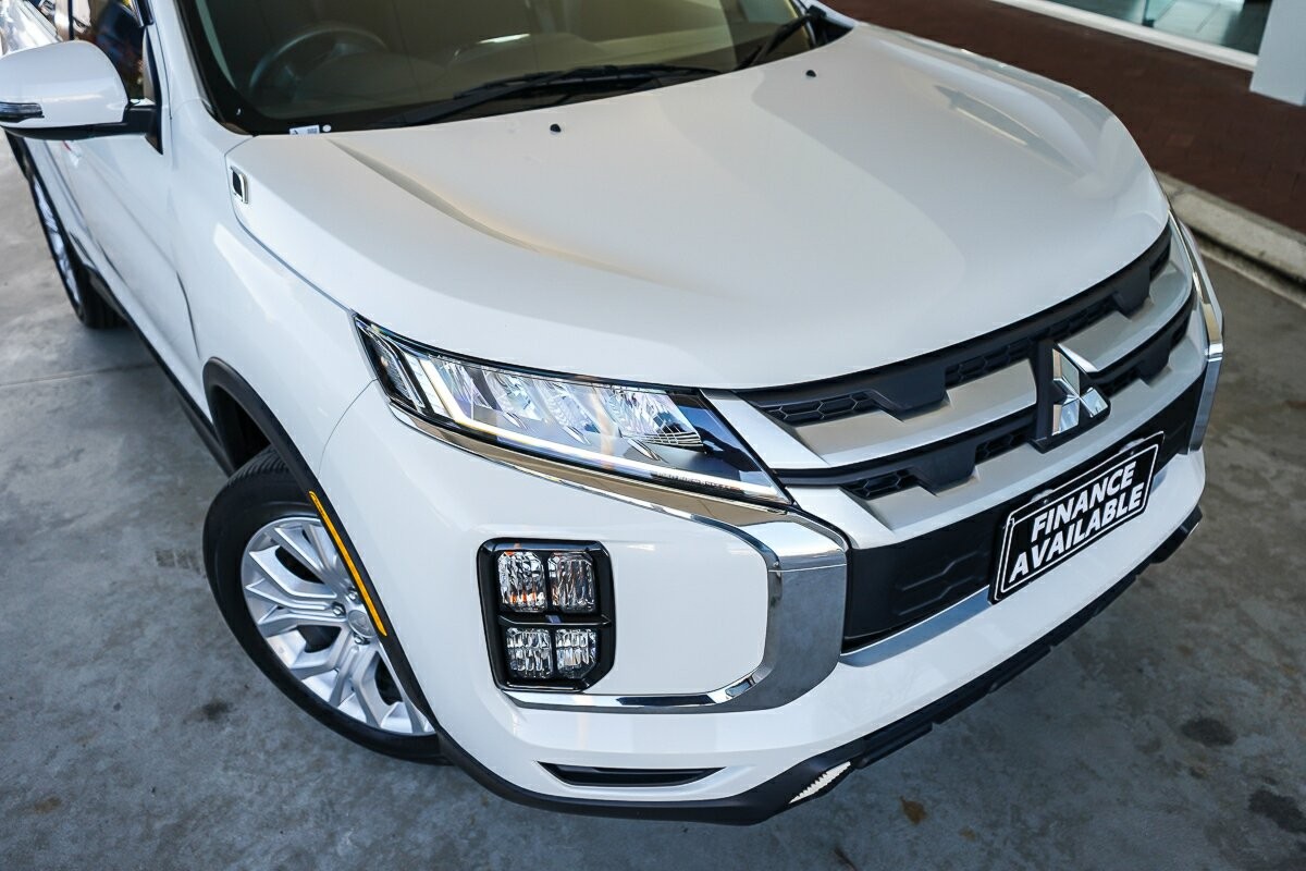 Mitsubishi Asx image 3