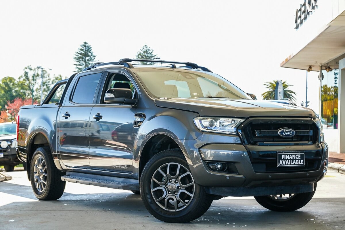 Ford Ranger image 1