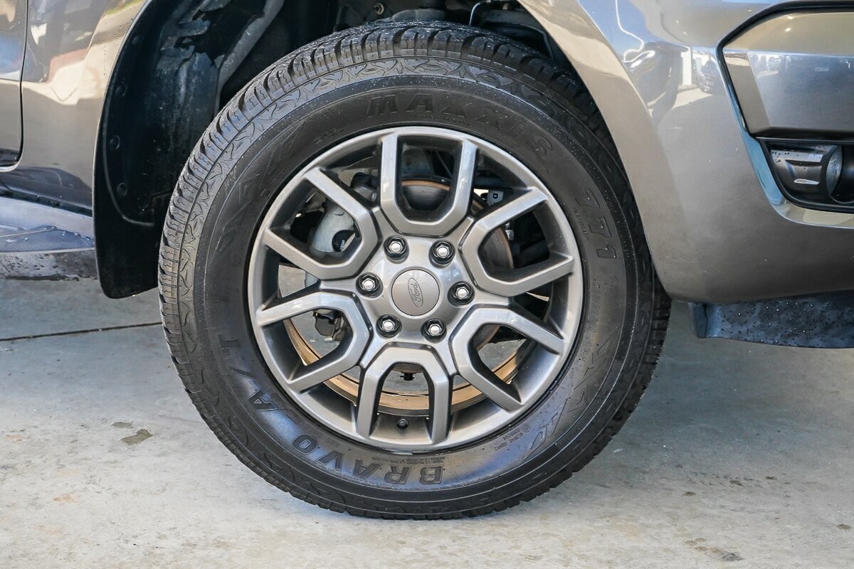 Ford Ranger image 2
