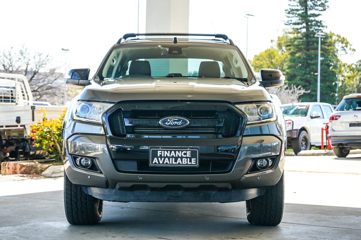 Ford Ranger image 3