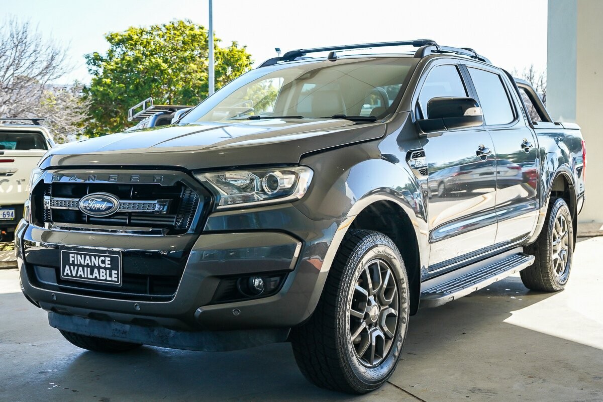 Ford Ranger image 4