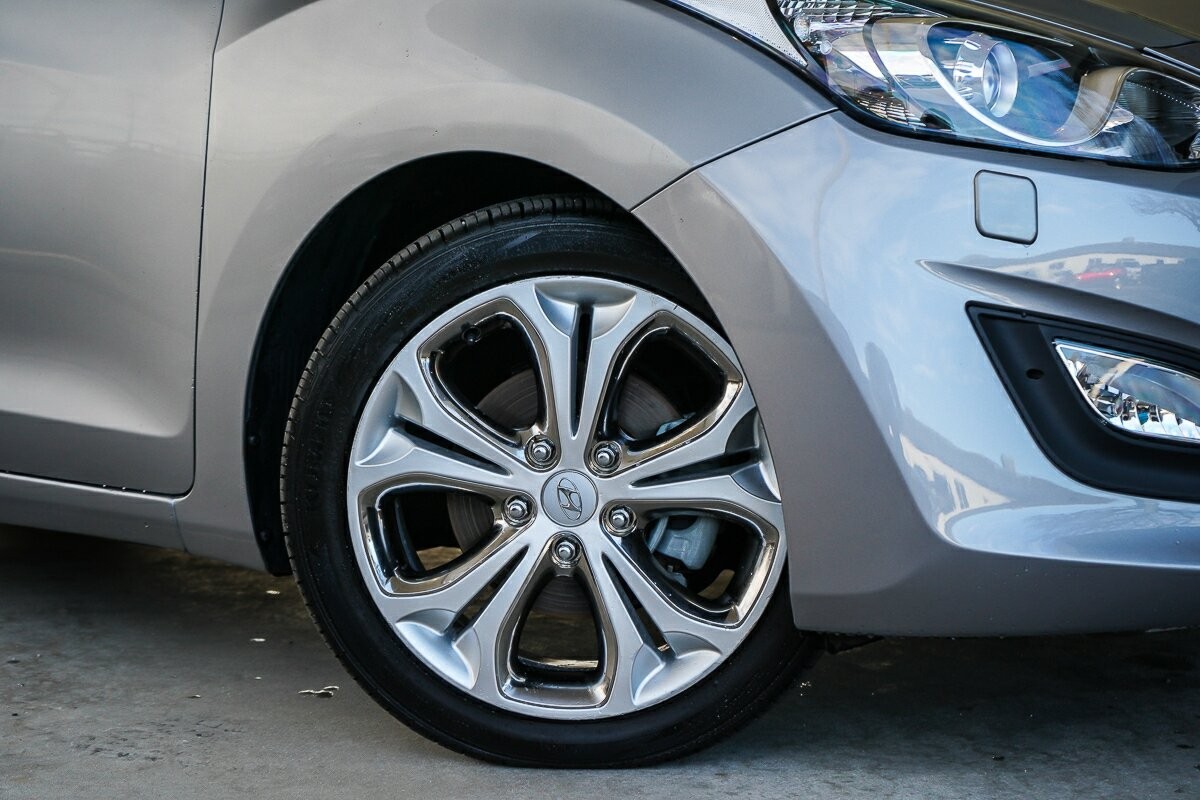 Hyundai I30 image 2