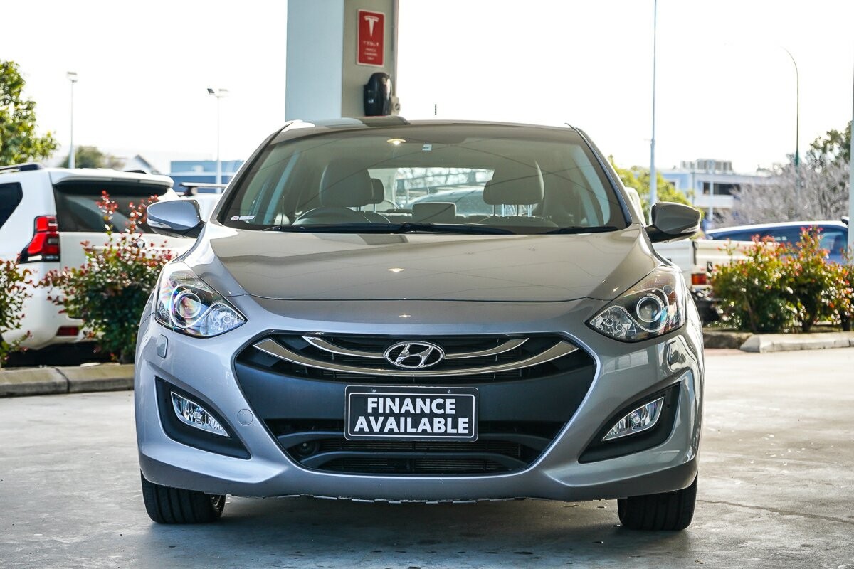 Hyundai I30 image 3