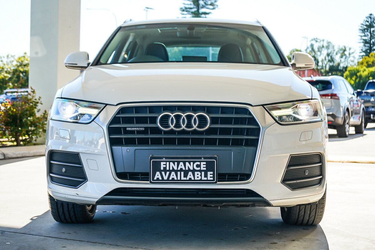 Audi Q3 image 3