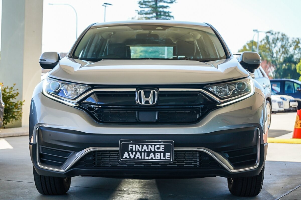 Honda Cr-v image 3
