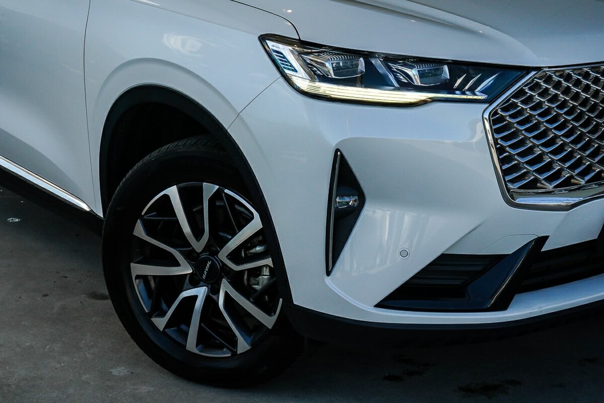 Haval H6 image 2
