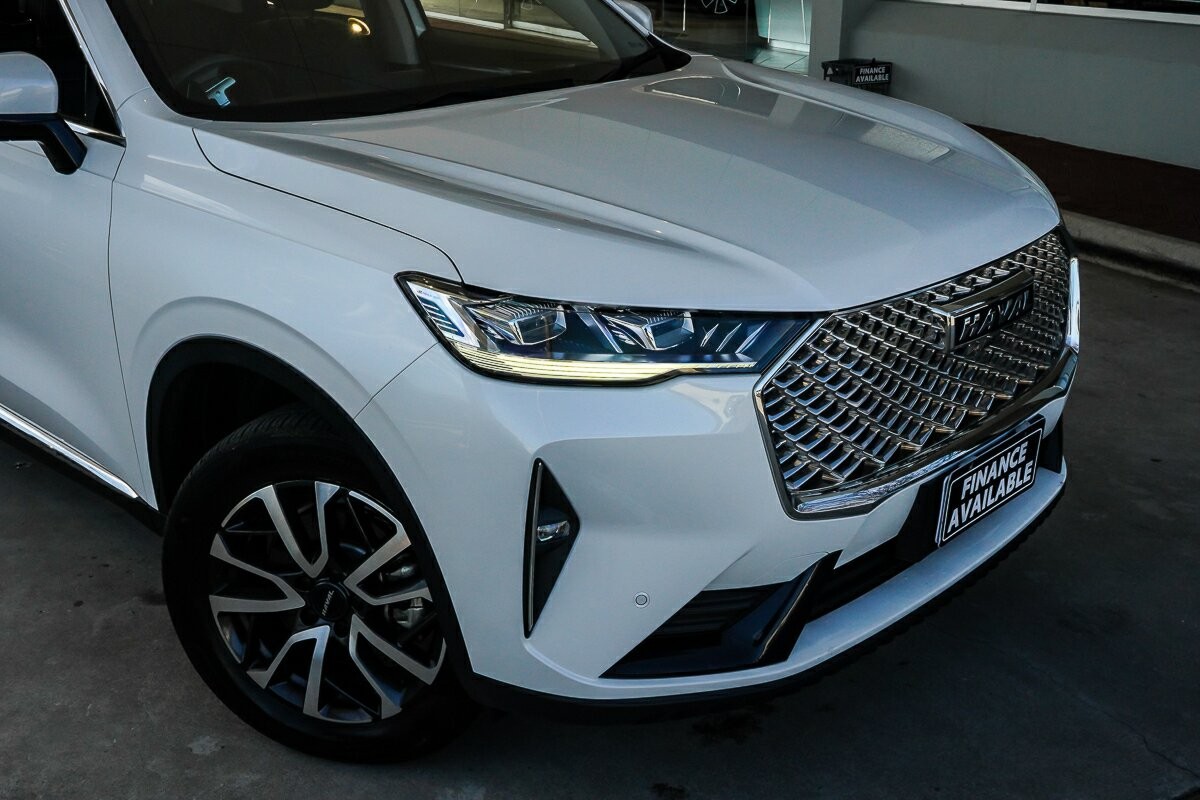 Haval H6 image 3