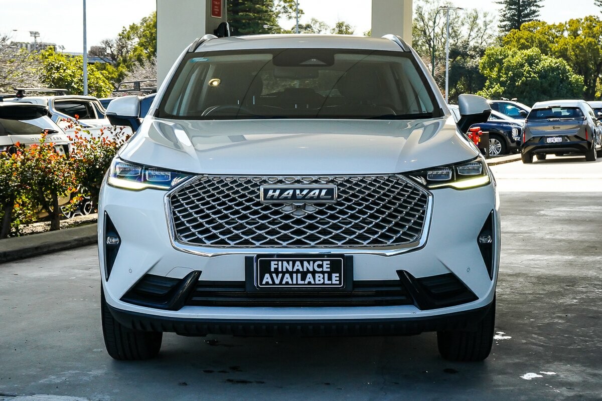 Haval H6 image 4