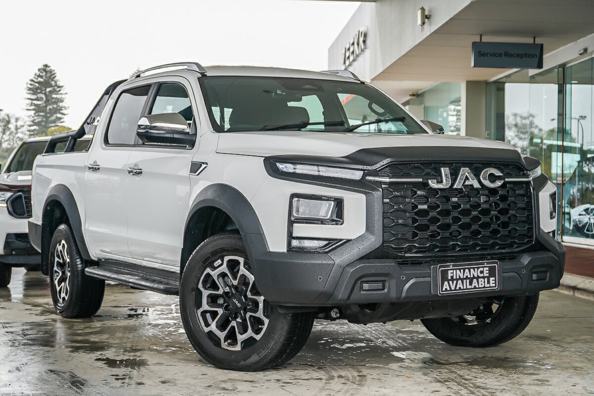 Jac T9 image 1