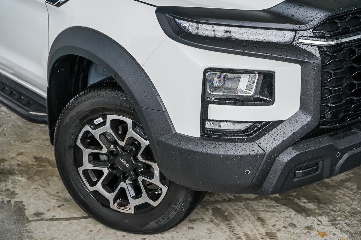 Jac T9 image 2