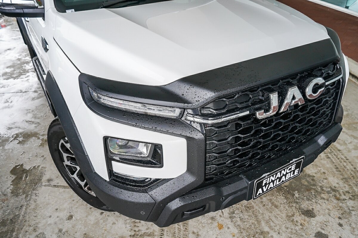 Jac T9 image 3