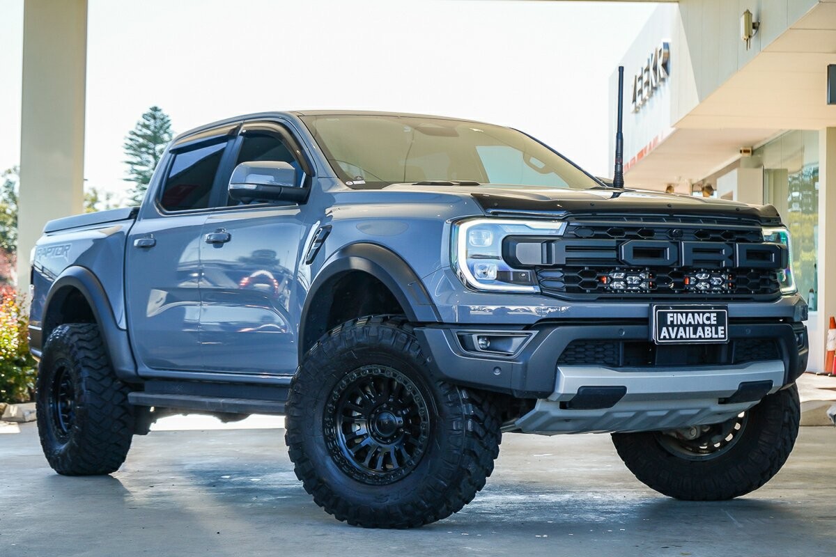 Ford Ranger image 1