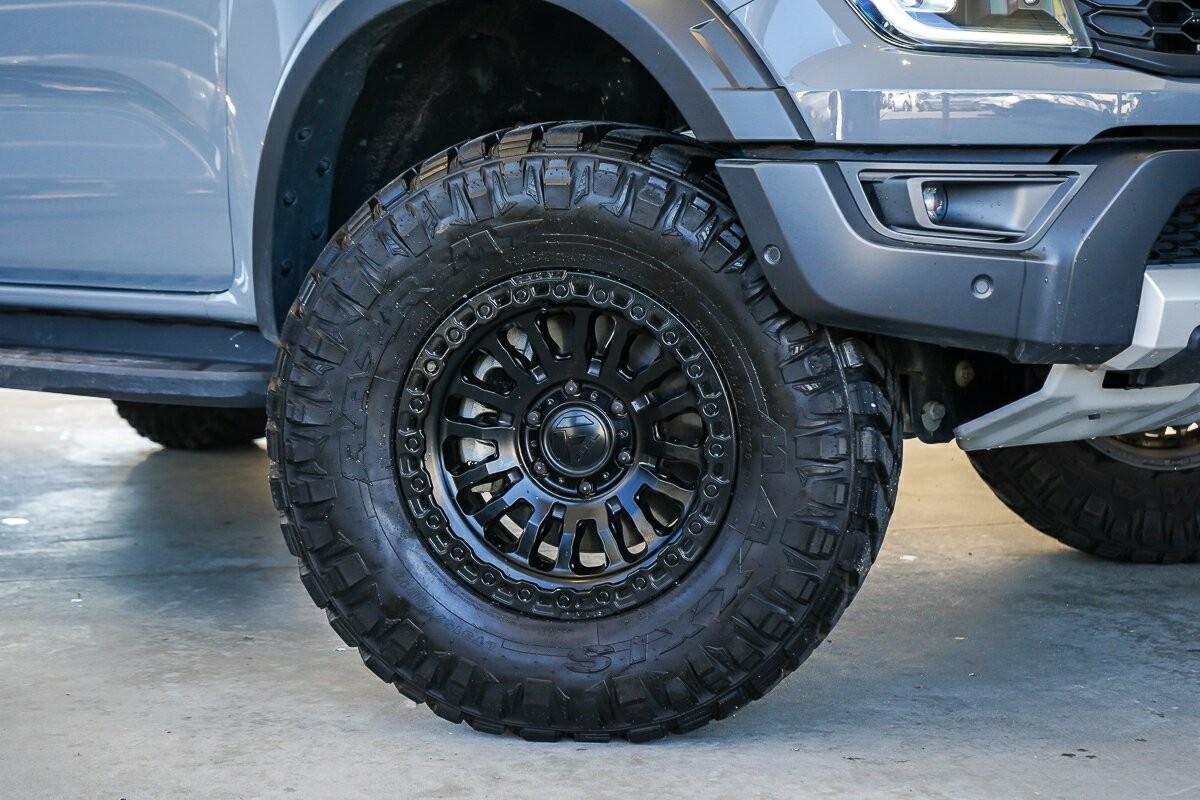 Ford Ranger image 2