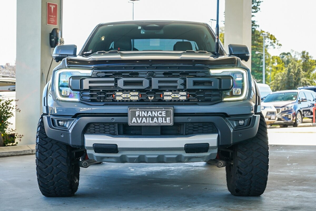 Ford Ranger image 3