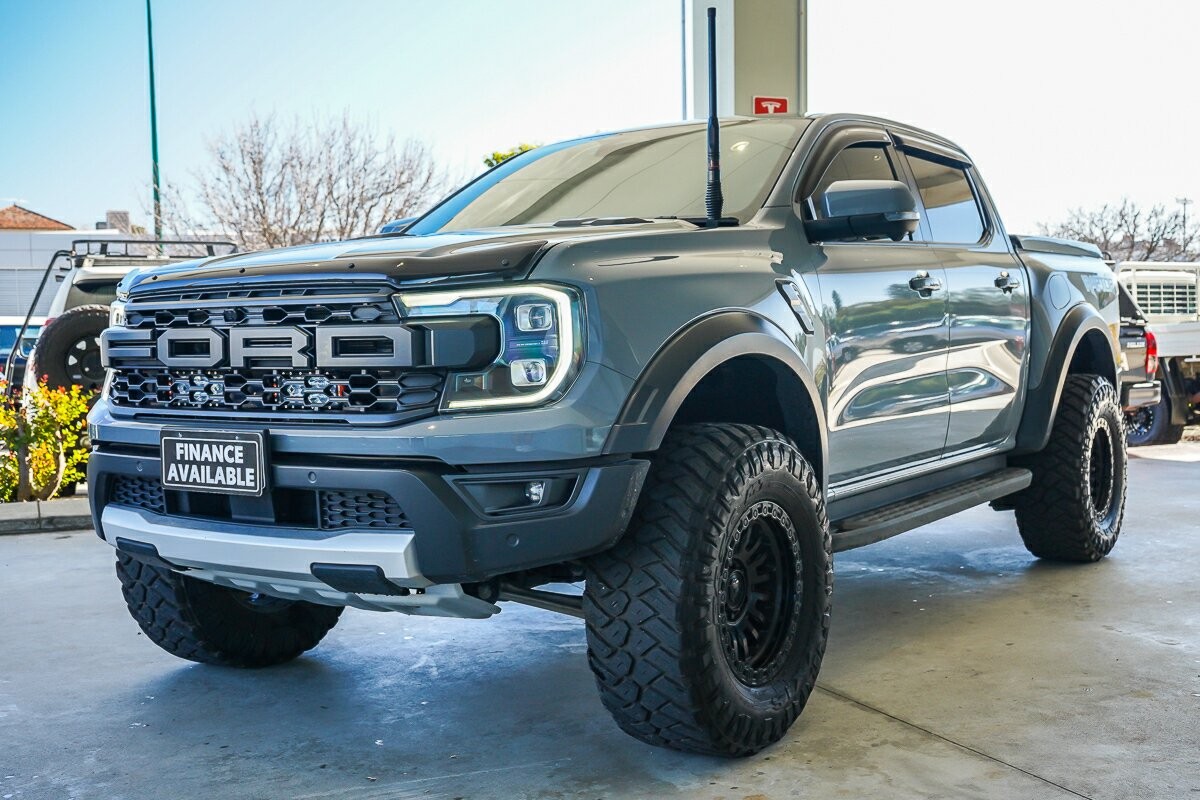 Ford Ranger image 4