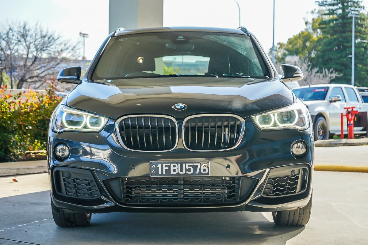 BMW X1 image 3