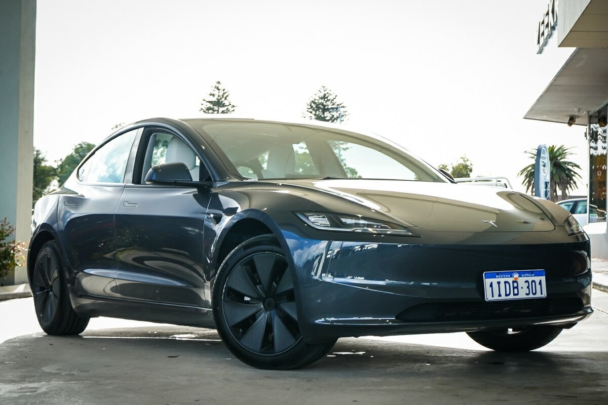Tesla Model 3 image 1