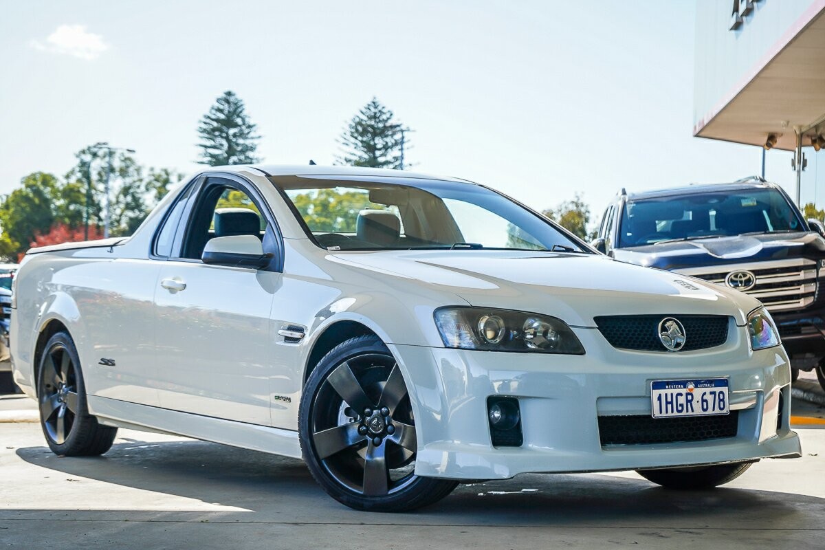 Holden Ute image 1