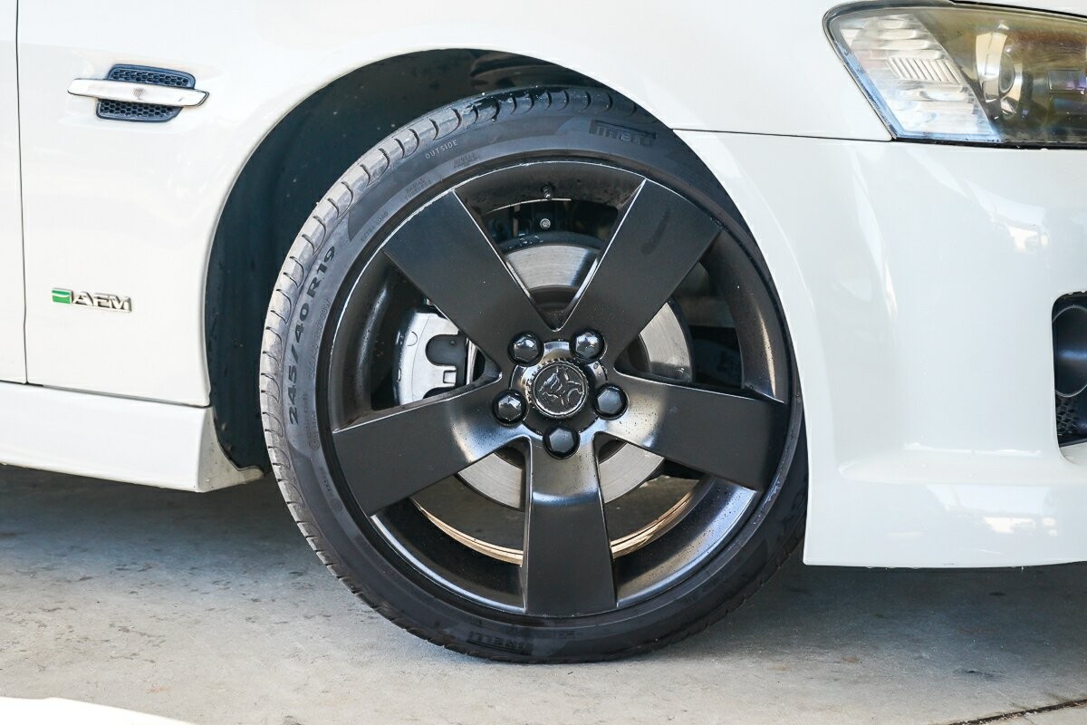 Holden Ute image 2