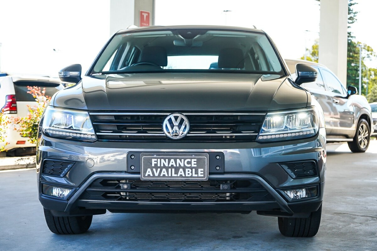 Volkswagen Tiguan image 3