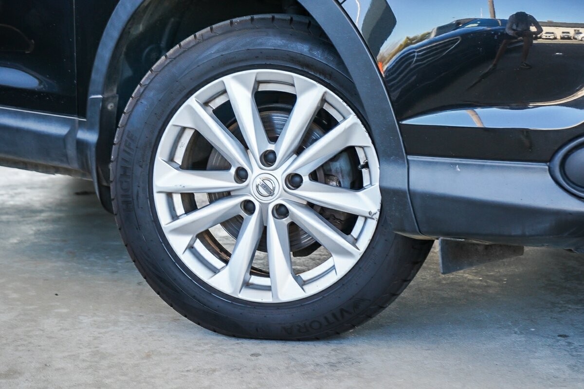 Nissan Qashqai image 2