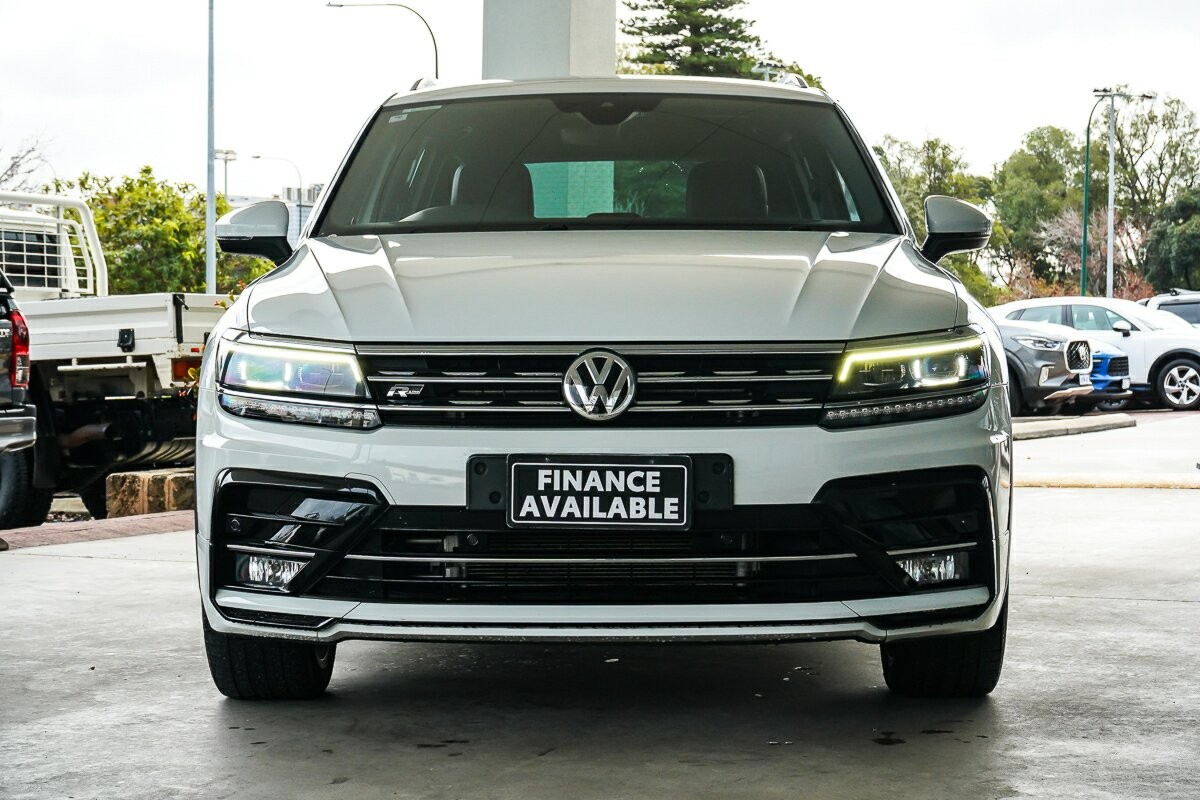 Volkswagen Tiguan image 3