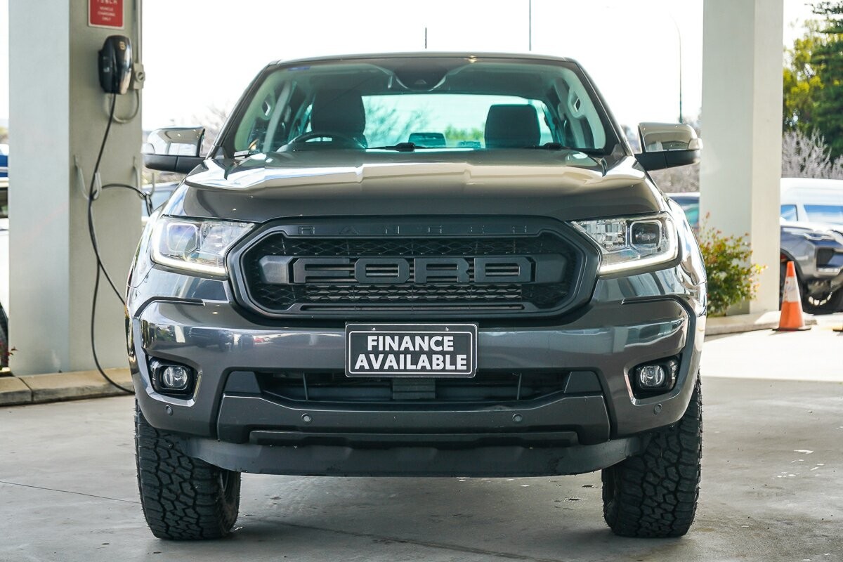 Ford Ranger image 3