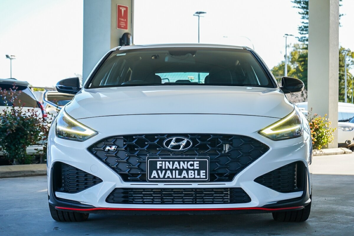Hyundai I30 image 3