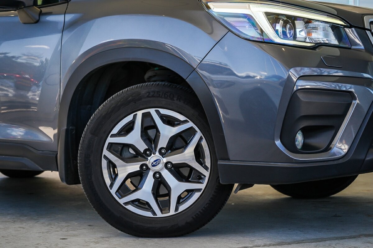 Subaru Forester image 2
