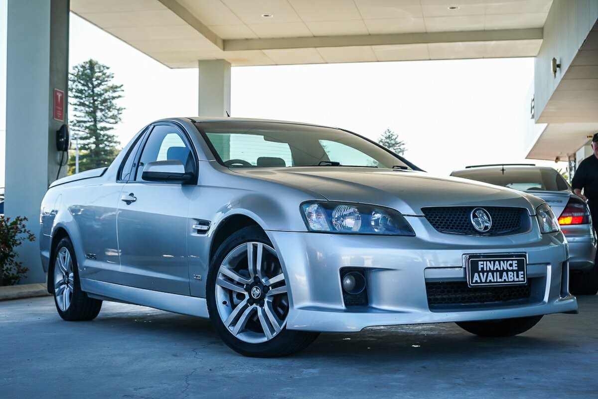 Holden Ute image 1