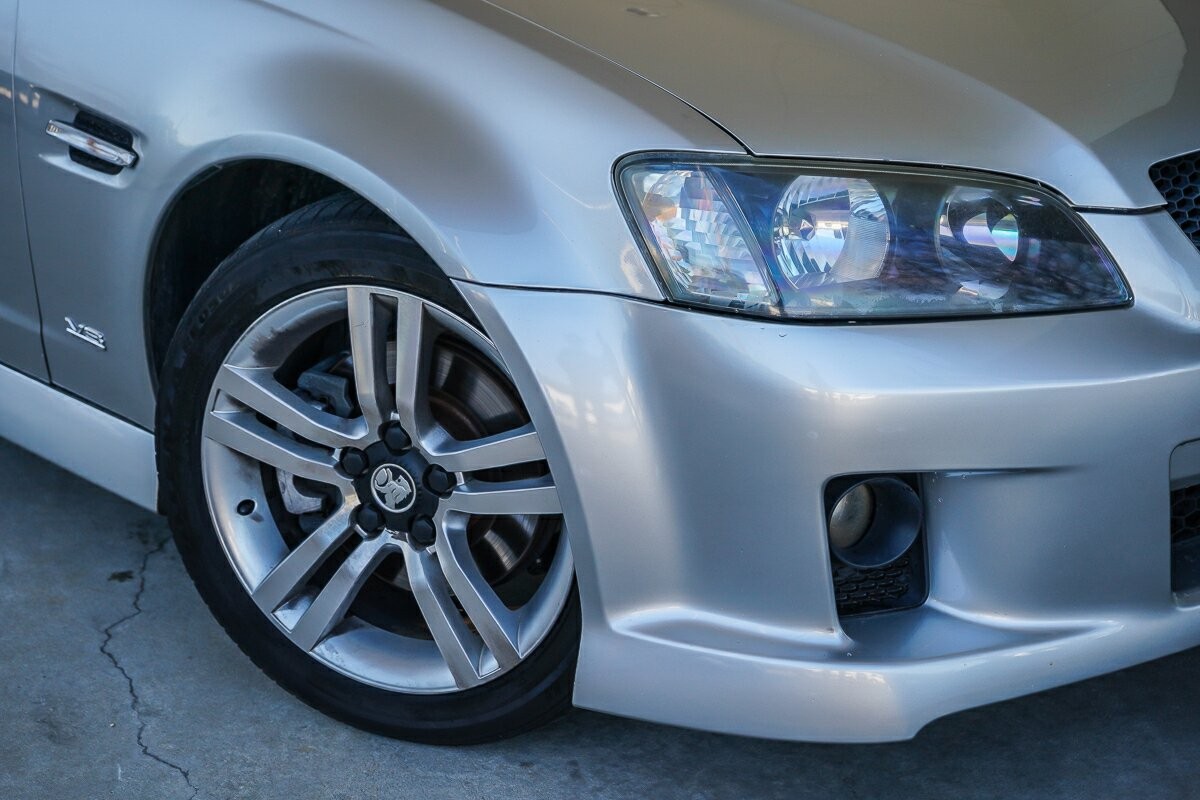 Holden Ute image 2
