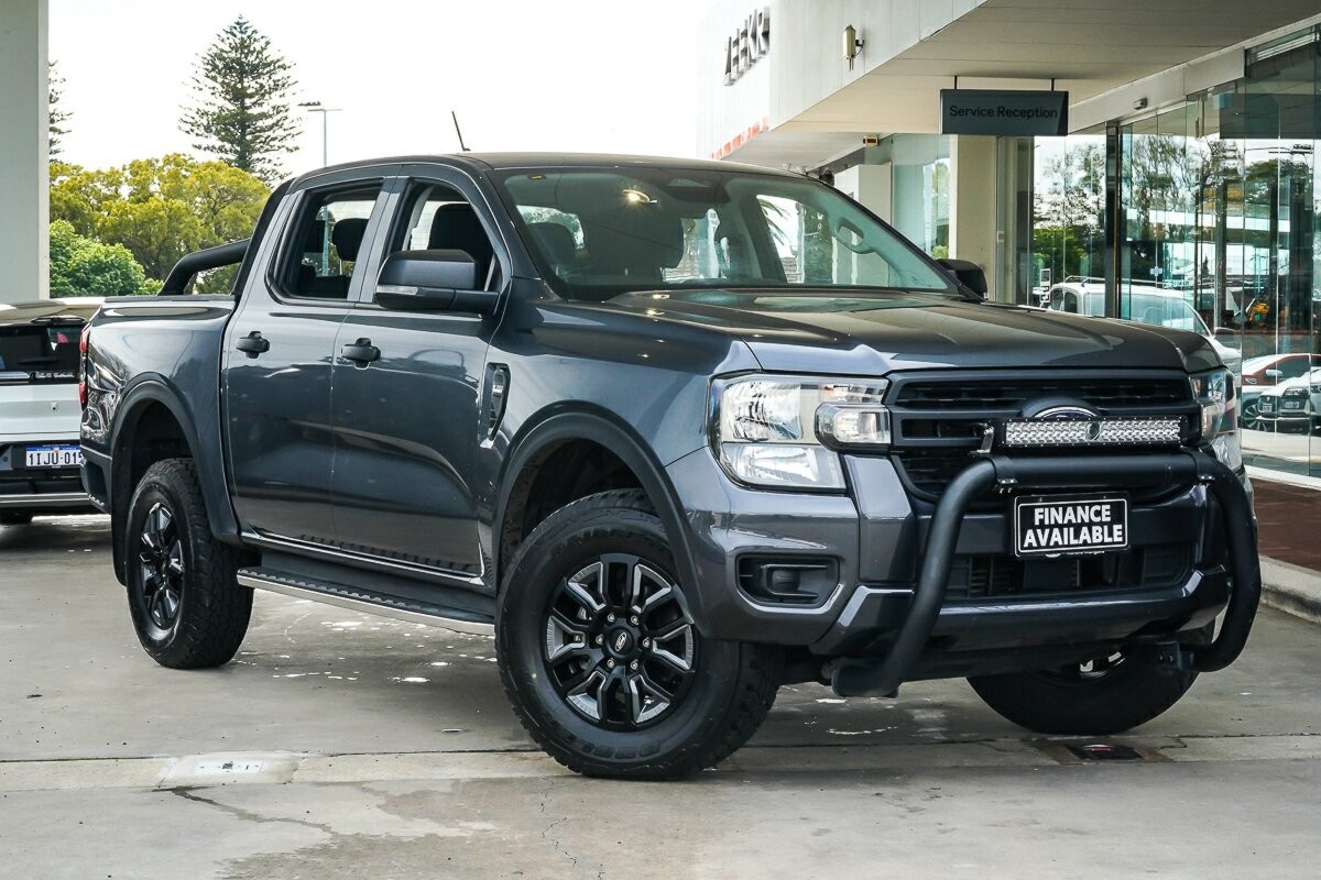 Ford Ranger image 1