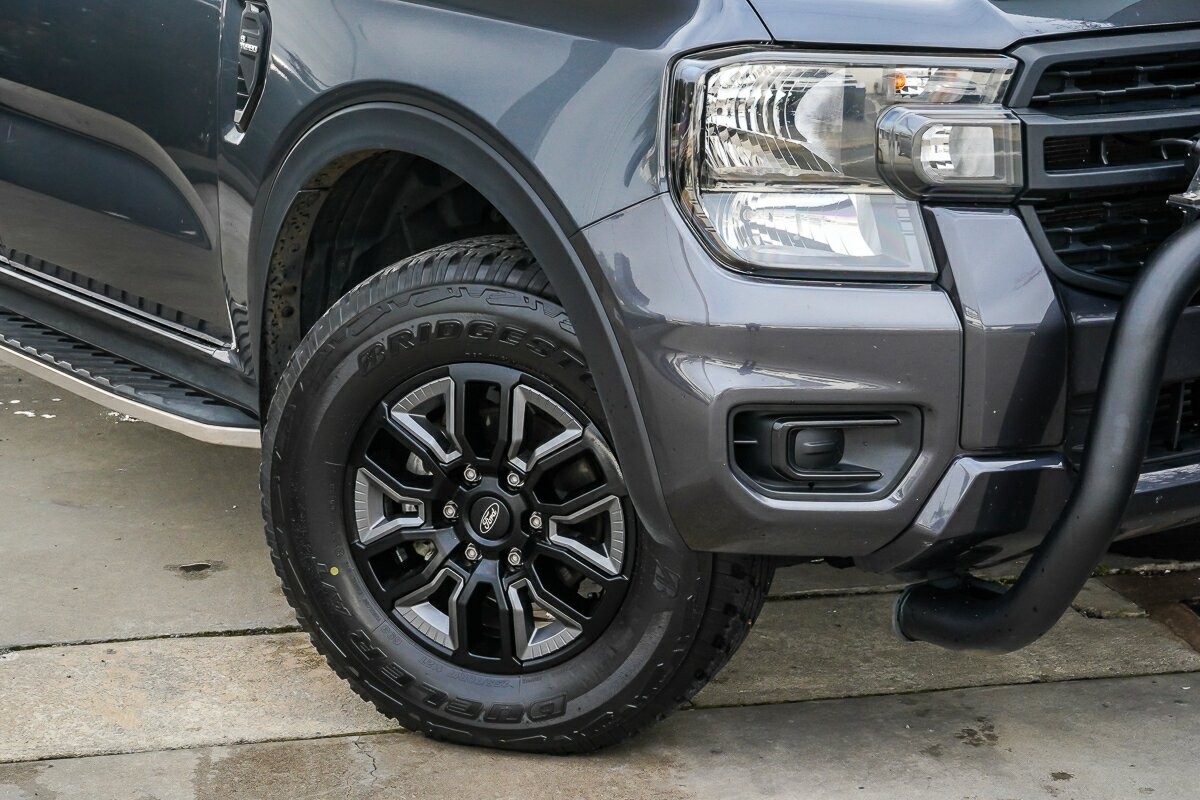 Ford Ranger image 2