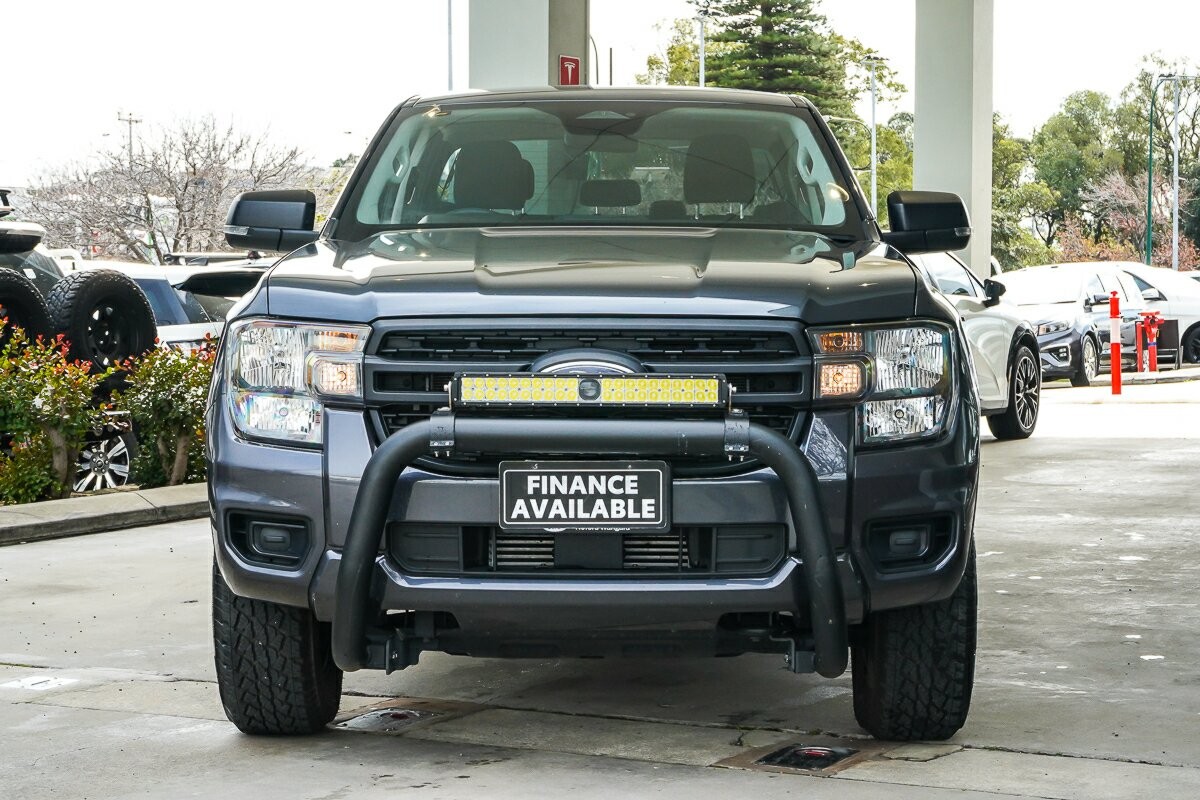 Ford Ranger image 3