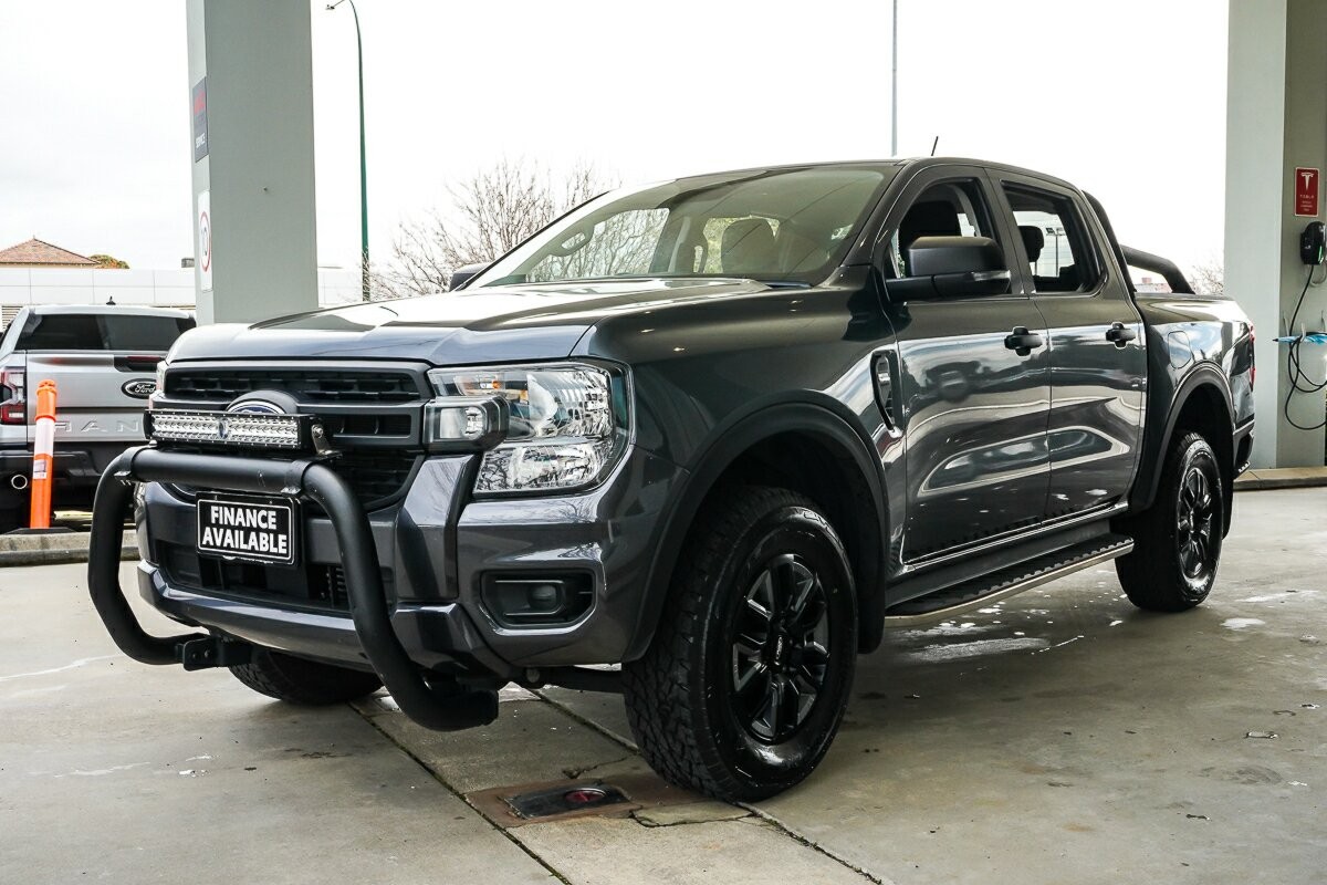 Ford Ranger image 4
