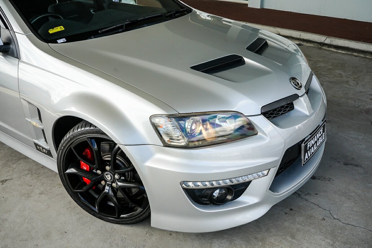 Holden Special Vehicles Clubsport image 3