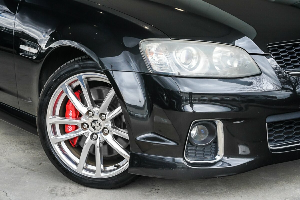 Holden Ute image 2