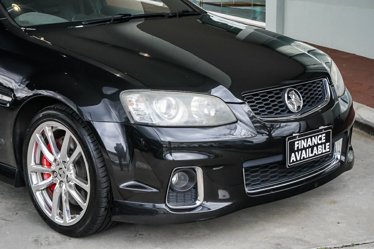 Holden Ute image 3