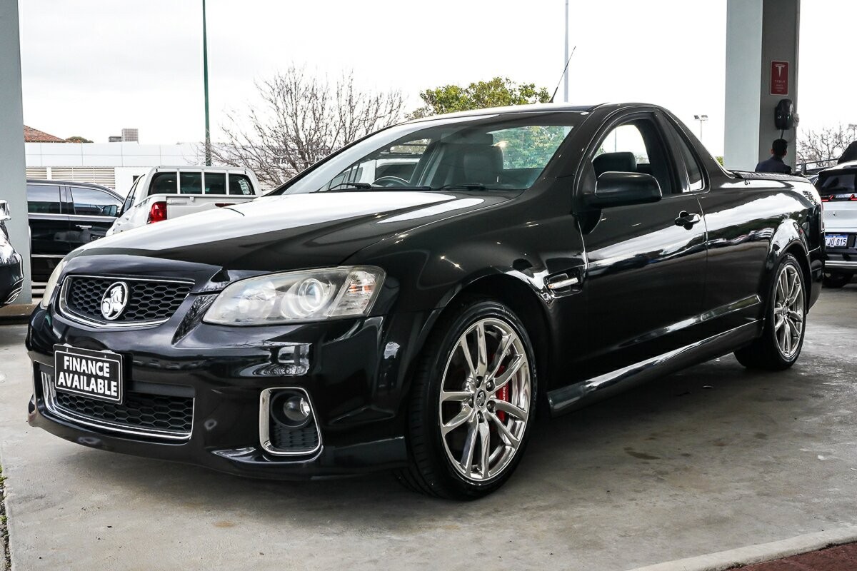 Holden Ute image 4